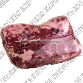 Boneless Pork Shoulder - around 6kg