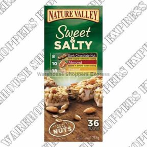 Nature Valley Sweet & Salty Bars