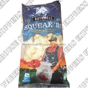 Bothwell Squeakers Cheese Curds