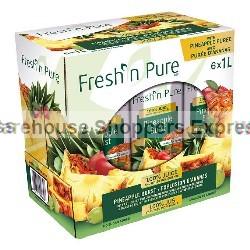 Fresh 'n Pure Pineapple Burst Juice