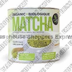 Elan Matcha Green Tea