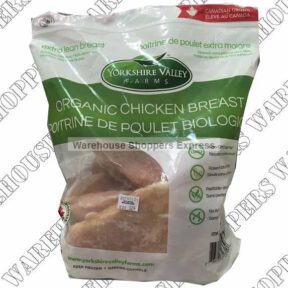 Yorkshire Farms Organic Chicken Breast