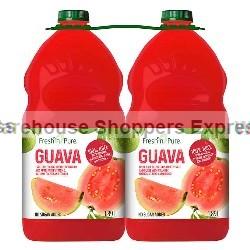 Fresh 'n Pure Guava Juice