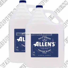 Allen’s White Vinegar