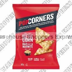 Popcorners Kettle Chips
