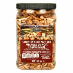 Savanna Orchards Country Club Mix