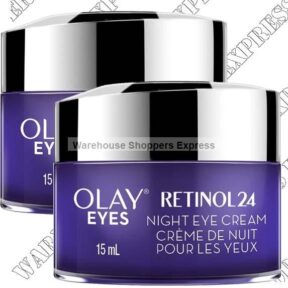 Olay Retinol 24 Eye Cream