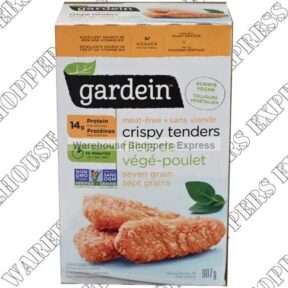 Gardein Crispy Tenders