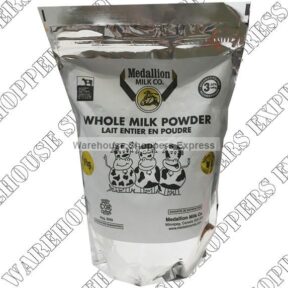 Medallion Milk Whole Milk Powder