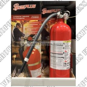 Pyrene Plus Fire Extinguisher