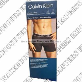 Calvin Klein Boxers