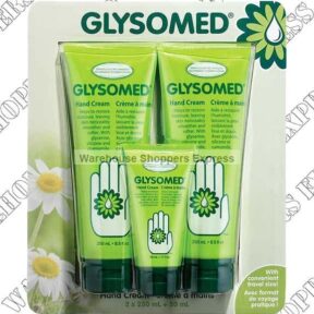 Glysomed Hand Cream