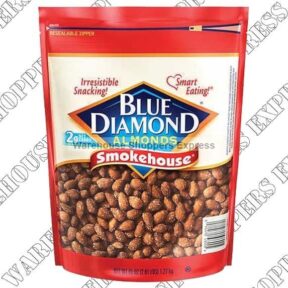 Blue Diamond Spicy Dill Almonds
