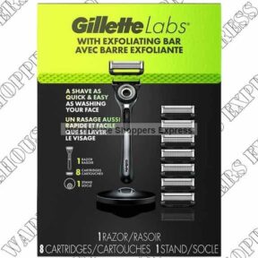 Gillette Labs Razor & Cartridges