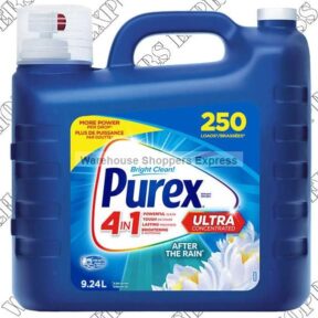 Purex Concentrated After The Rain Laundry Detergent
