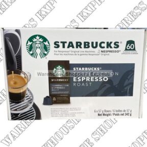 Starbucks Nespresso Original