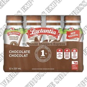 Lactantia Chocolate Milk