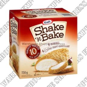 Shake n Bake Variety Pack