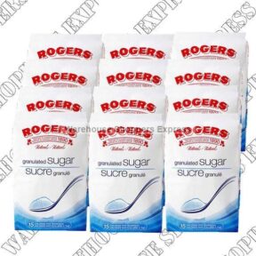 Rogers Granulated Sugar