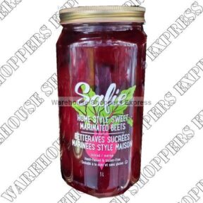 Safie's Speciality Foods Pickled Beets