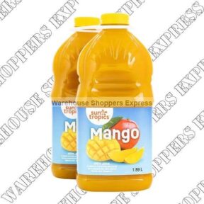 Sun Tropics Mango Juice