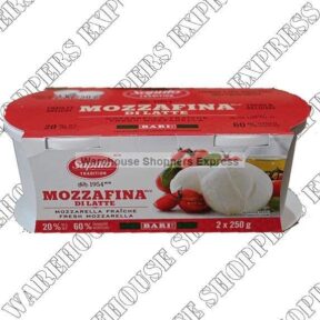 Bari Mozzafinna Di Latte Fresh Mozzarella