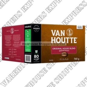 Van Houtte House Blend K-Cups