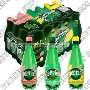 Perrier Party Pack Mineral Water
