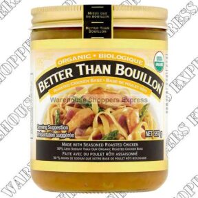 Better Than Bouillon Organic Chicken Soup Base