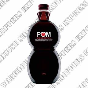 POM Wonderful Pomegranate Juice