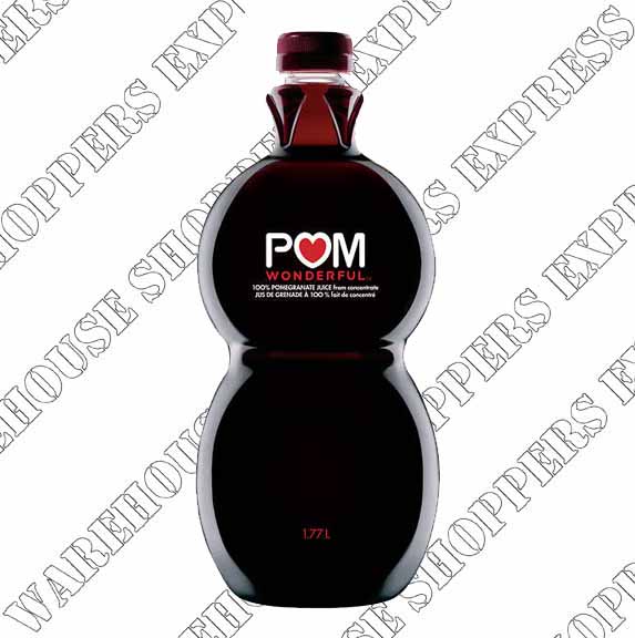 POM Wonderful Pomegranate Juice