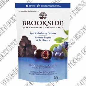 Brookside Dark Chocolate Acai & Blueberry