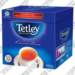 Tetley Orange Pekoe Tea