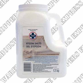 PSP Pharmaceutical Grade Epsom Salts