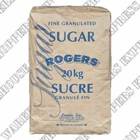 Granulated Sugar