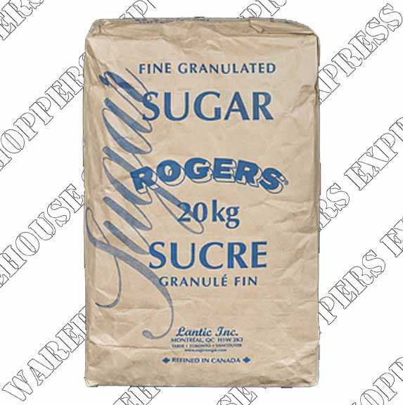 Granulated Sugar