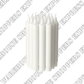 Jubla Chandelier 19cm Candles