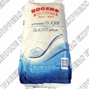 Granulated Sugar