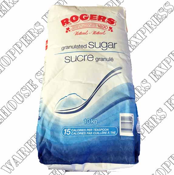 Granulated Sugar