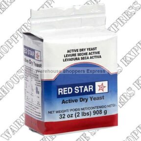 Red Star Dry Yeast