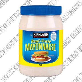 Kirkland Signature Real Mayonnaise