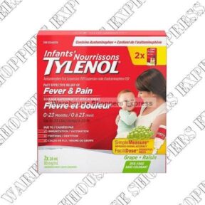 Tylenol Infant Drops