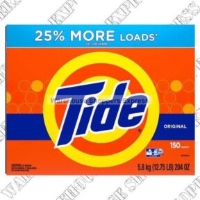 Tide Ultra Concentrated HE Powder