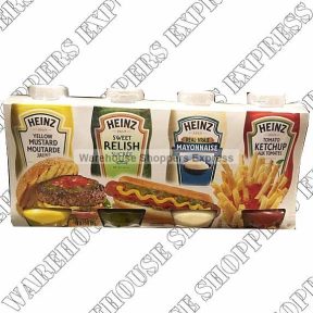 Heinz Summer Pack