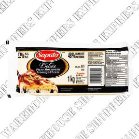 Saputo Pizza Mozzarella