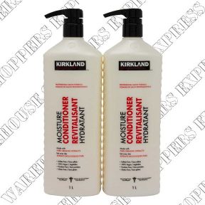 Kirkland Signature Conditioner