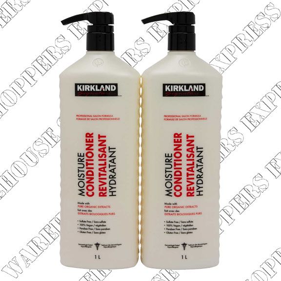 KS Conditioner