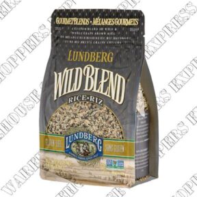 Lundberg Wild Rice Blend