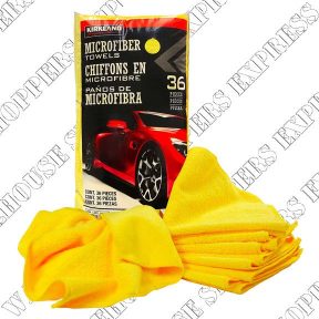 Kirkland Signature Microfibre Towel
