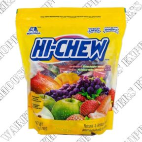 Hi-Chew Variety Fruit Chews